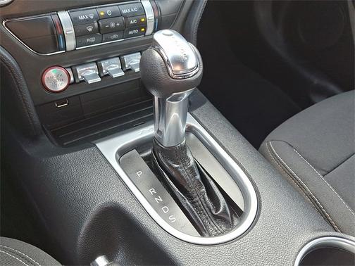 2022 Ford Mustang GT
