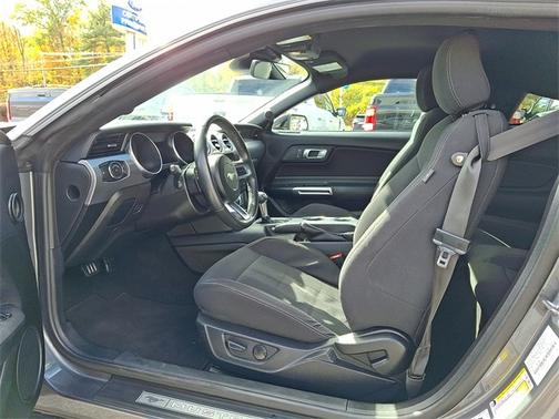2022 Ford Mustang GT