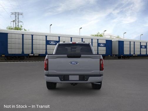AVALANCHE 2026 Ford F-150 STX