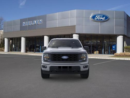 AVALANCHE 2026 Ford F-150 STX
