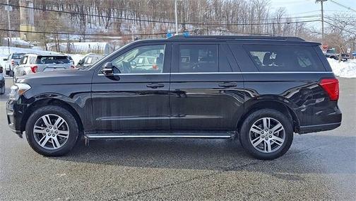 2022 Ford Expedition XLT