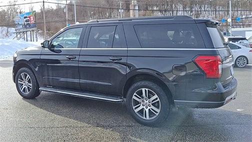 2022 Ford Expedition XLT