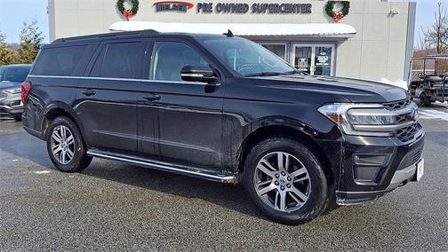 2022 Ford Expedition XLT