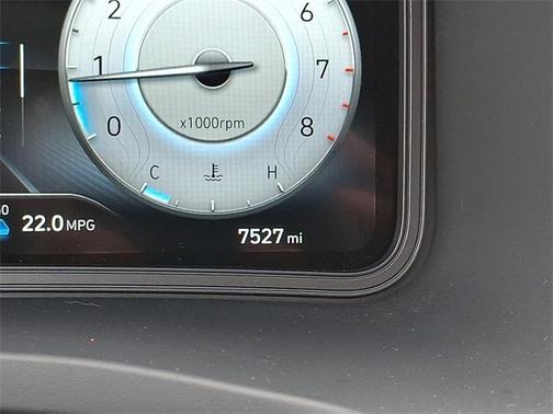 2022 Hyundai KONA N LINE