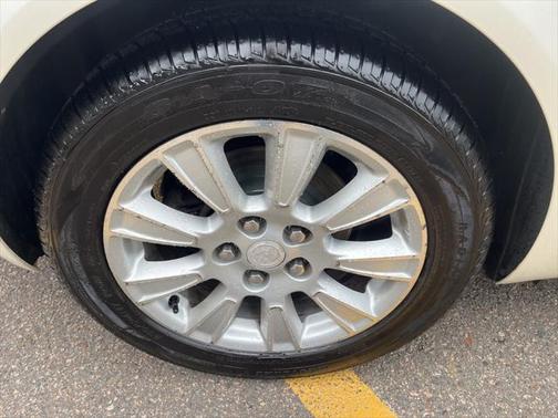 2013 Buick Regal Base