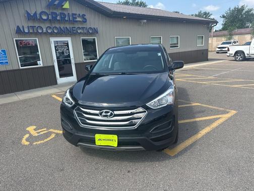 2015 Hyundai Santa Fe Sport 2.4L