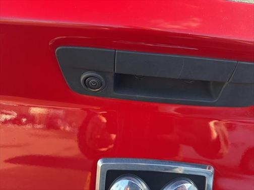 2022 RAM 1500 Tradesman