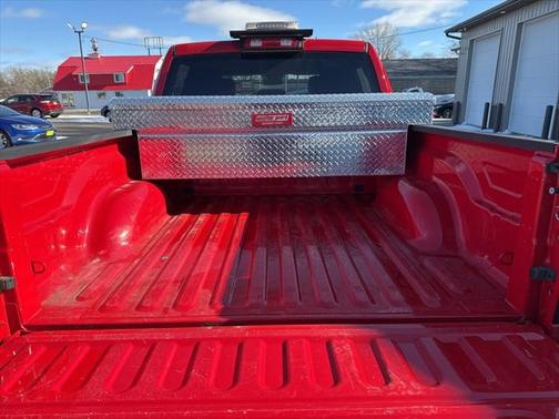 2022 RAM 1500 Tradesman
