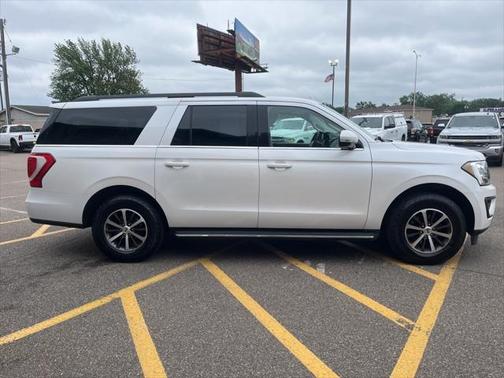 2019 Ford Expedition Max XLT