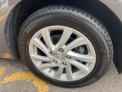 2012 Mazda Mazda3 i Touring