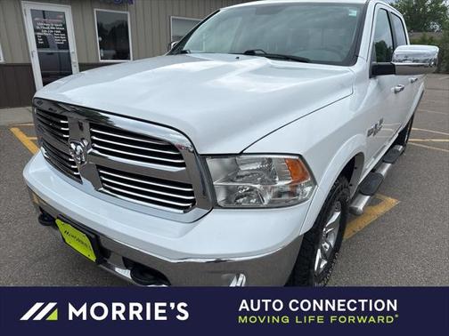 2017 RAM 1500 SLT