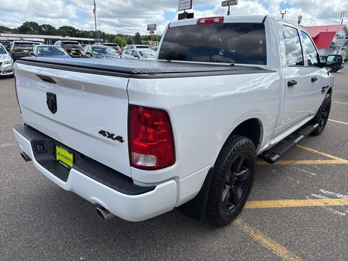 2019 RAM 1500 Express