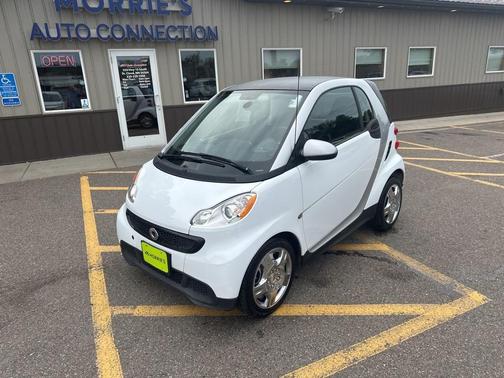 2013 smart ForTwo 
