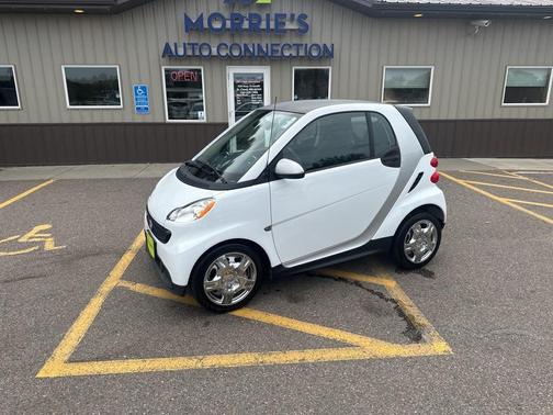 2013 smart ForTwo 