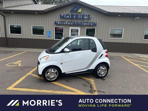 2013 smart ForTwo 