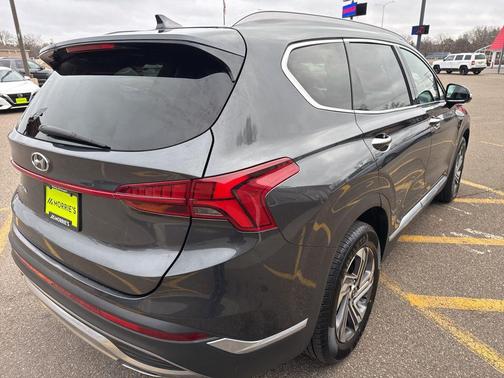 2023 Hyundai SANTA FE SEL 2.4