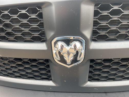 2020 RAM 1500 Tradesman