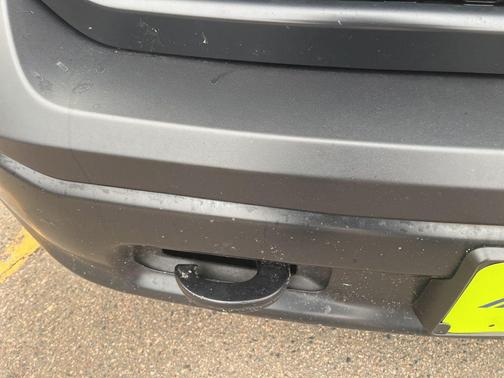 2020 RAM 1500 Tradesman