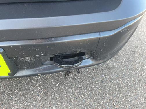 2020 RAM 1500 Tradesman