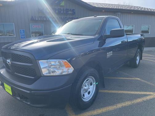 2020 RAM 1500 Tradesman