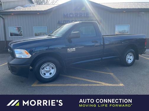 2020 RAM 1500 Tradesman