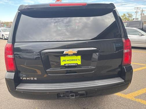 2017 Chevrolet Tahoe LS