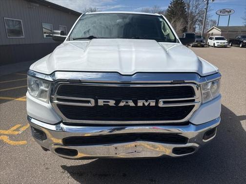 2020 RAM 1500 Tradesman