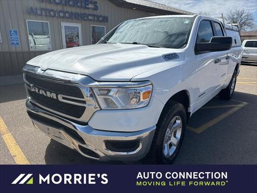 2020 RAM 1500 Tradesman