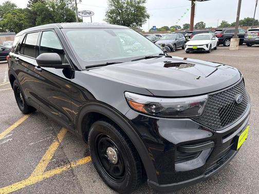Stone Gray 2018 Ford F-150 XL