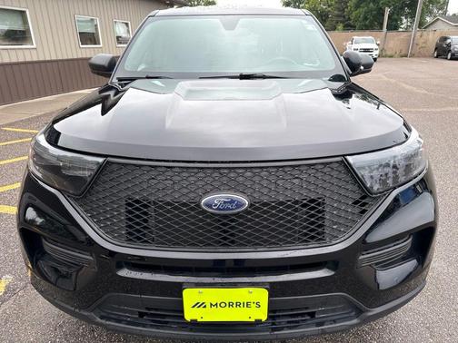 Stone Gray 2018 Ford F-150 XL