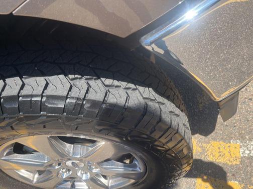 Stone Gray 2018 Ford F-150 XLT