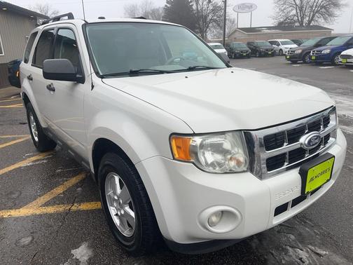 2010 Ford Escape XLT