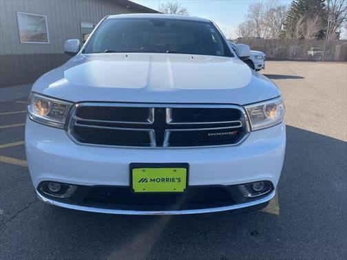 2016 Dodge Durango SXT