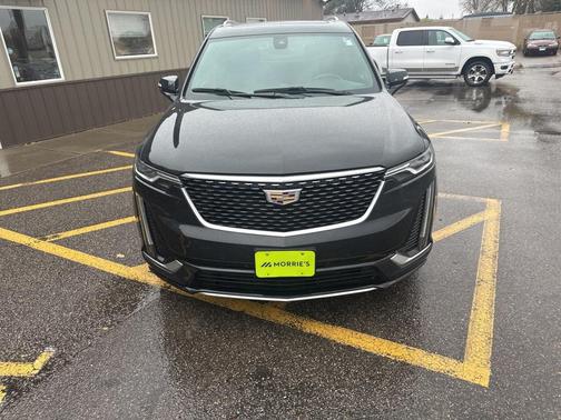 2020 Cadillac XT6 Premium Luxury AWD
