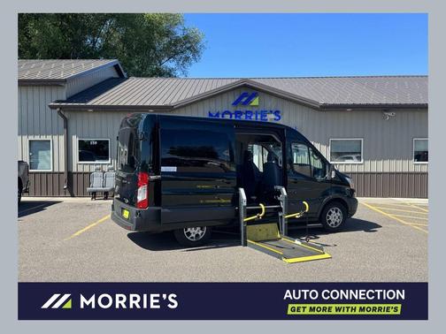 2016 Ford Transit-150 XLT