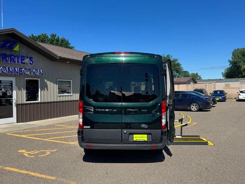 2016 Ford Transit-150 XLT