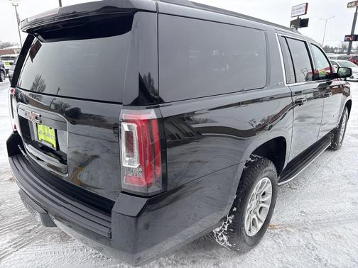 2019 GMC Yukon XL SLT