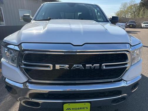 2021 RAM 1500 Tradesman