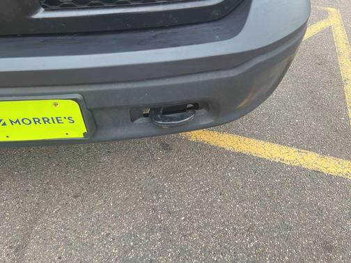 2018 RAM 1500 Tradesman