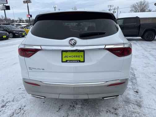 2022 Buick Enclave AWD Premium