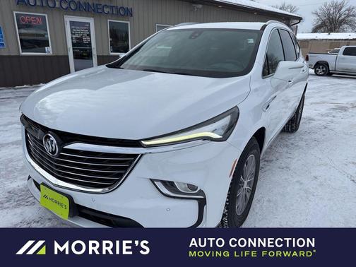 2022 Buick Enclave AWD Premium