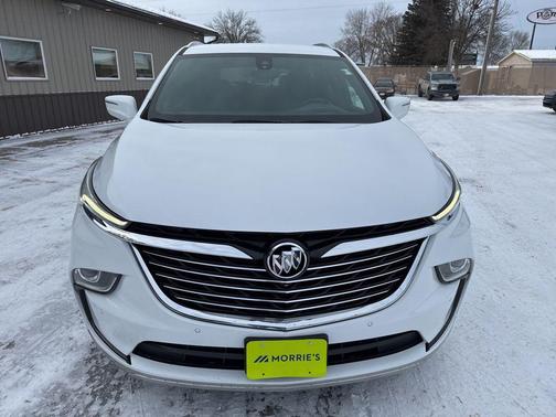 2022 Buick Enclave AWD Premium