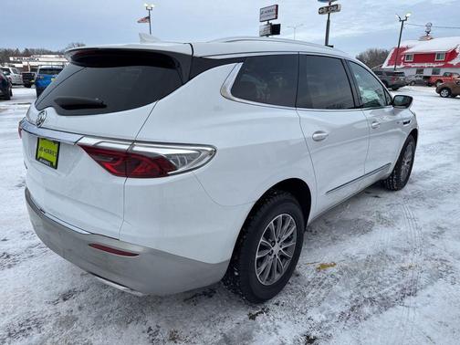 2022 Buick Enclave AWD Premium