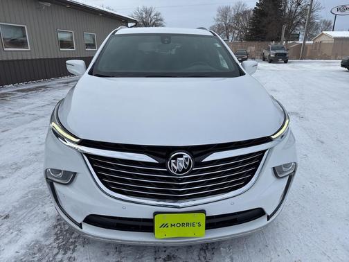 2022 Buick Enclave AWD Premium