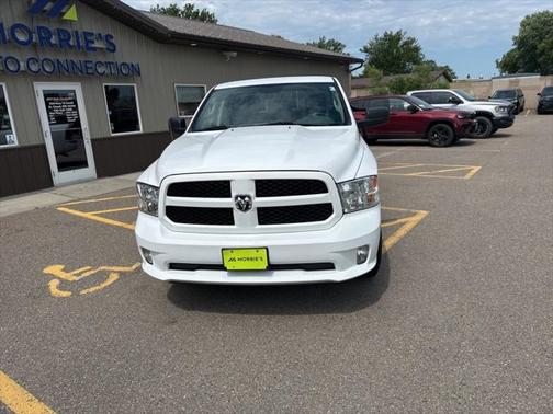 2019 RAM 1500 Express