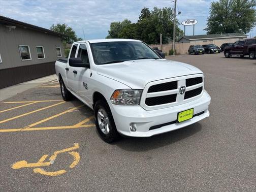2019 RAM 1500 Express