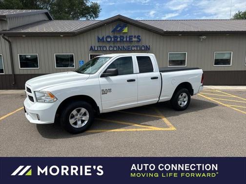 2019 RAM 1500 Express