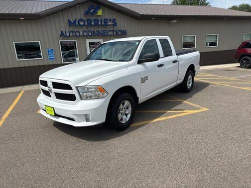 2019 RAM 1500 Express
