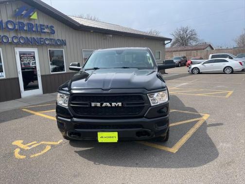 2020 RAM 1500 Tradesman