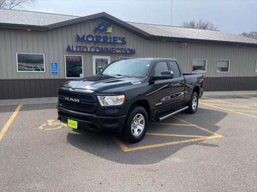 2020 RAM 1500 Tradesman